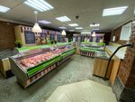 Vostochnyj (Lenina Street, 5), butcher shop