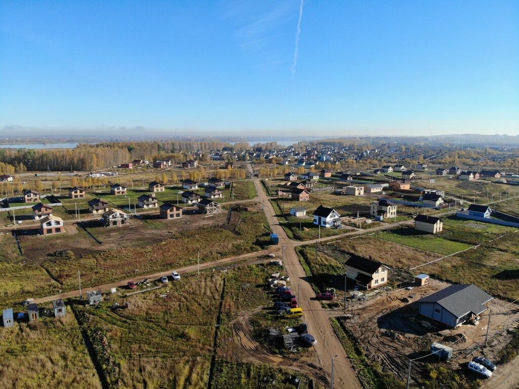 Малиновка кострома карта