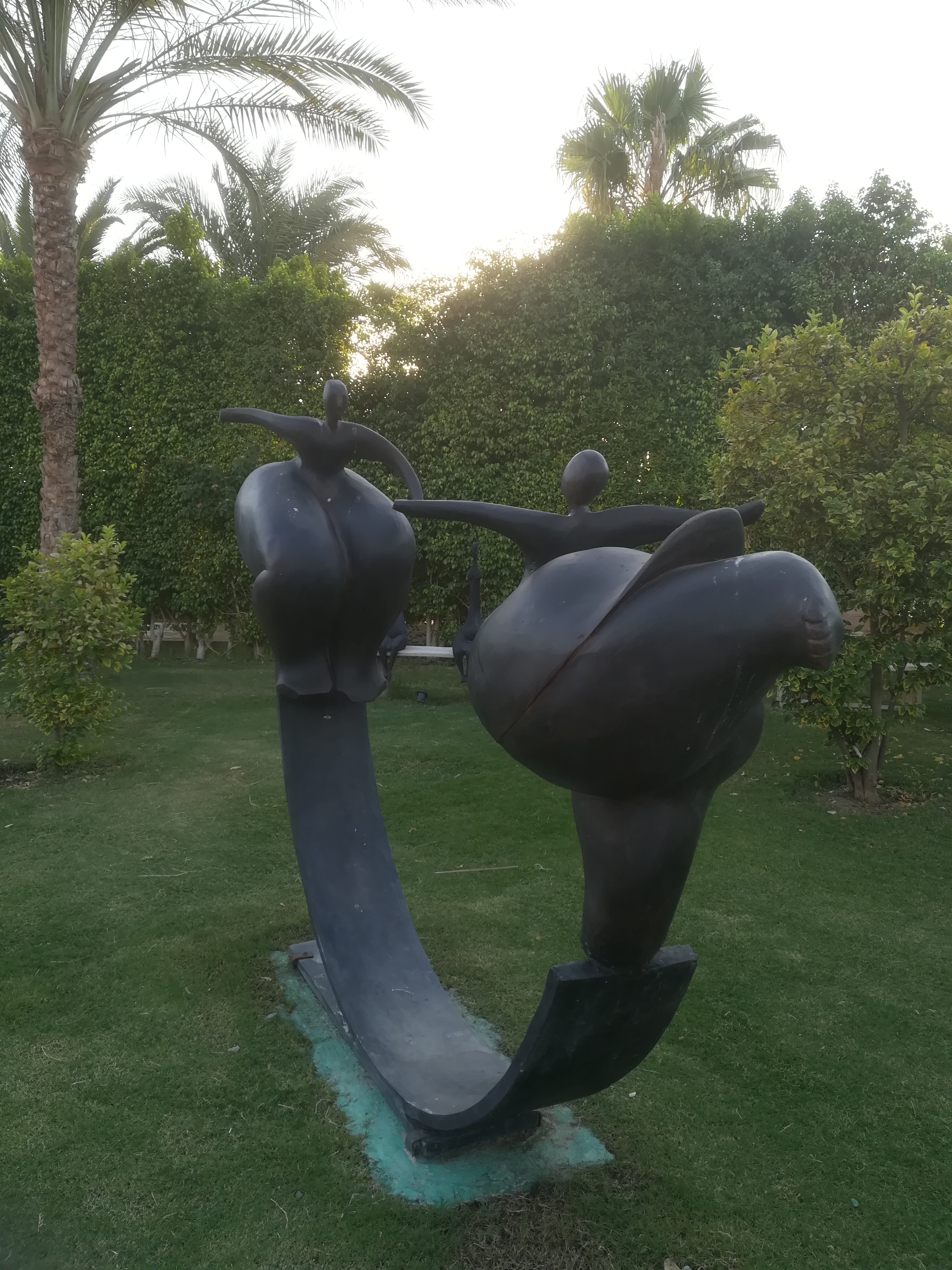 Фото Fort Arabesque Resort, SPA & Villas