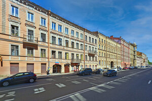 Acme Petrogradskaya