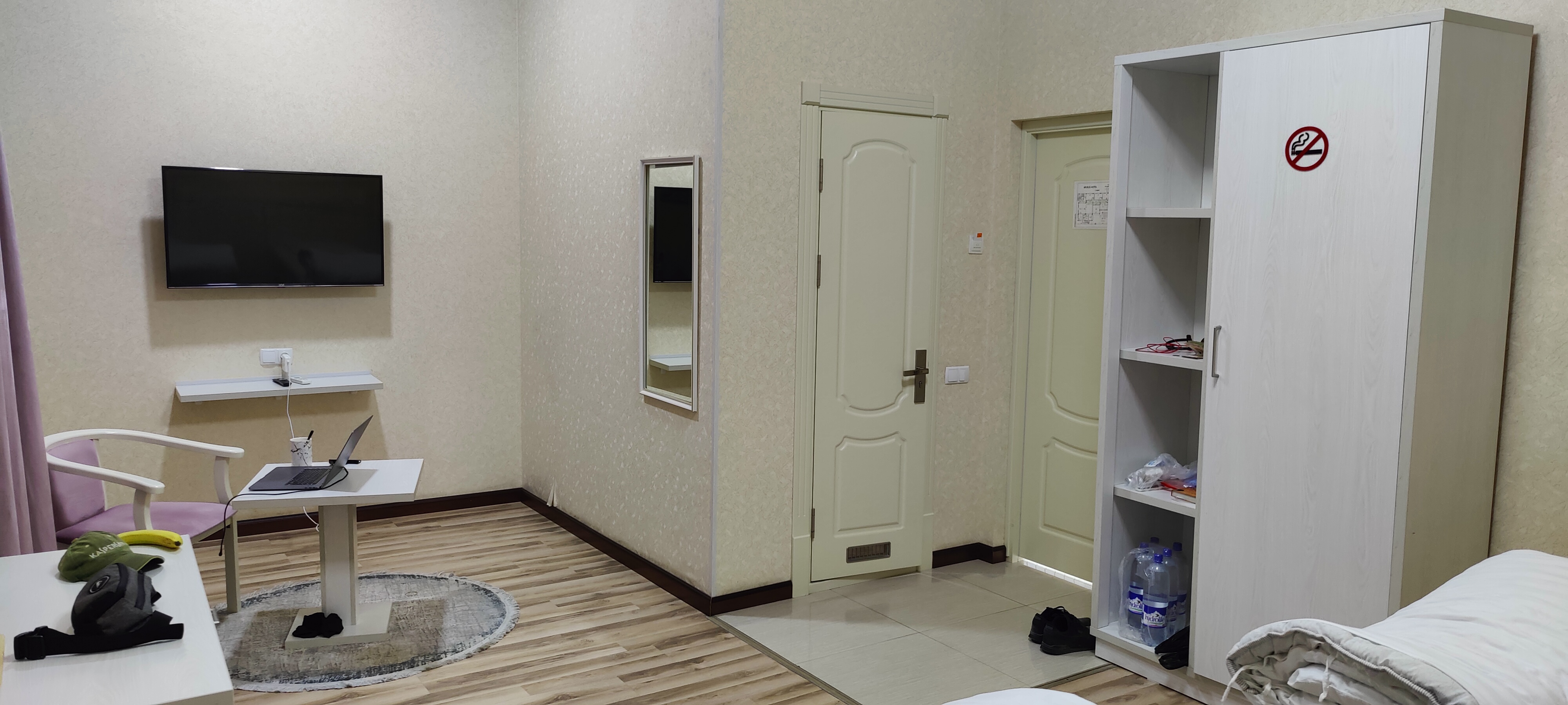 Фото Muxlis Hotel