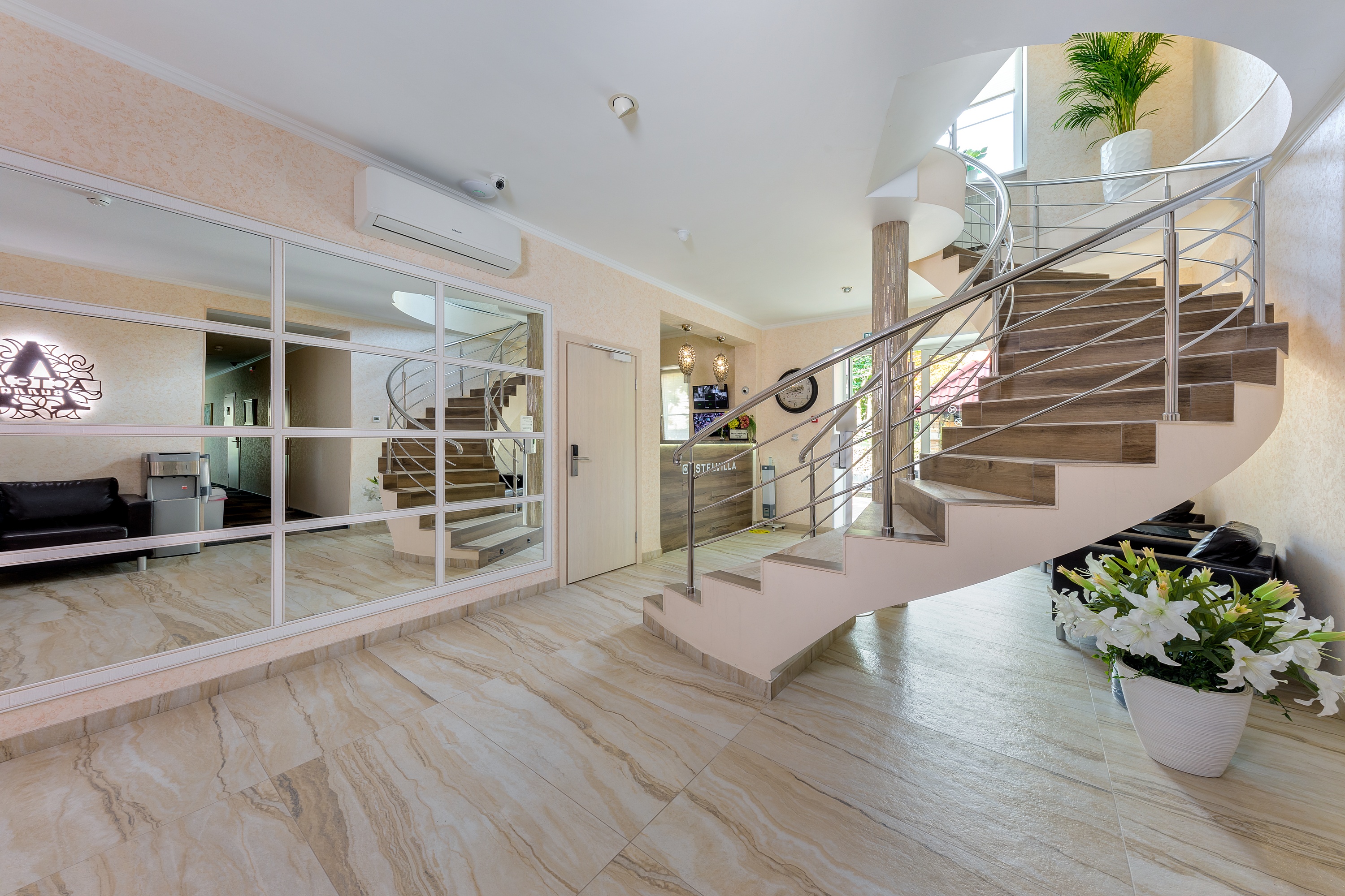 Фото Астель Вилла