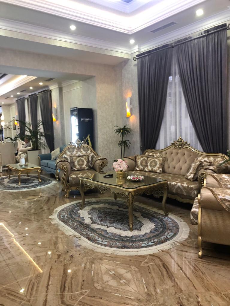 Фото Shaxzoda Elite