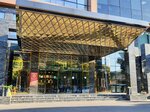 Hammer (Clement Timiryazev Street, 26), construction equipment and machinery