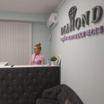 Diamond (Dybenko Street, 32к1), hair removal