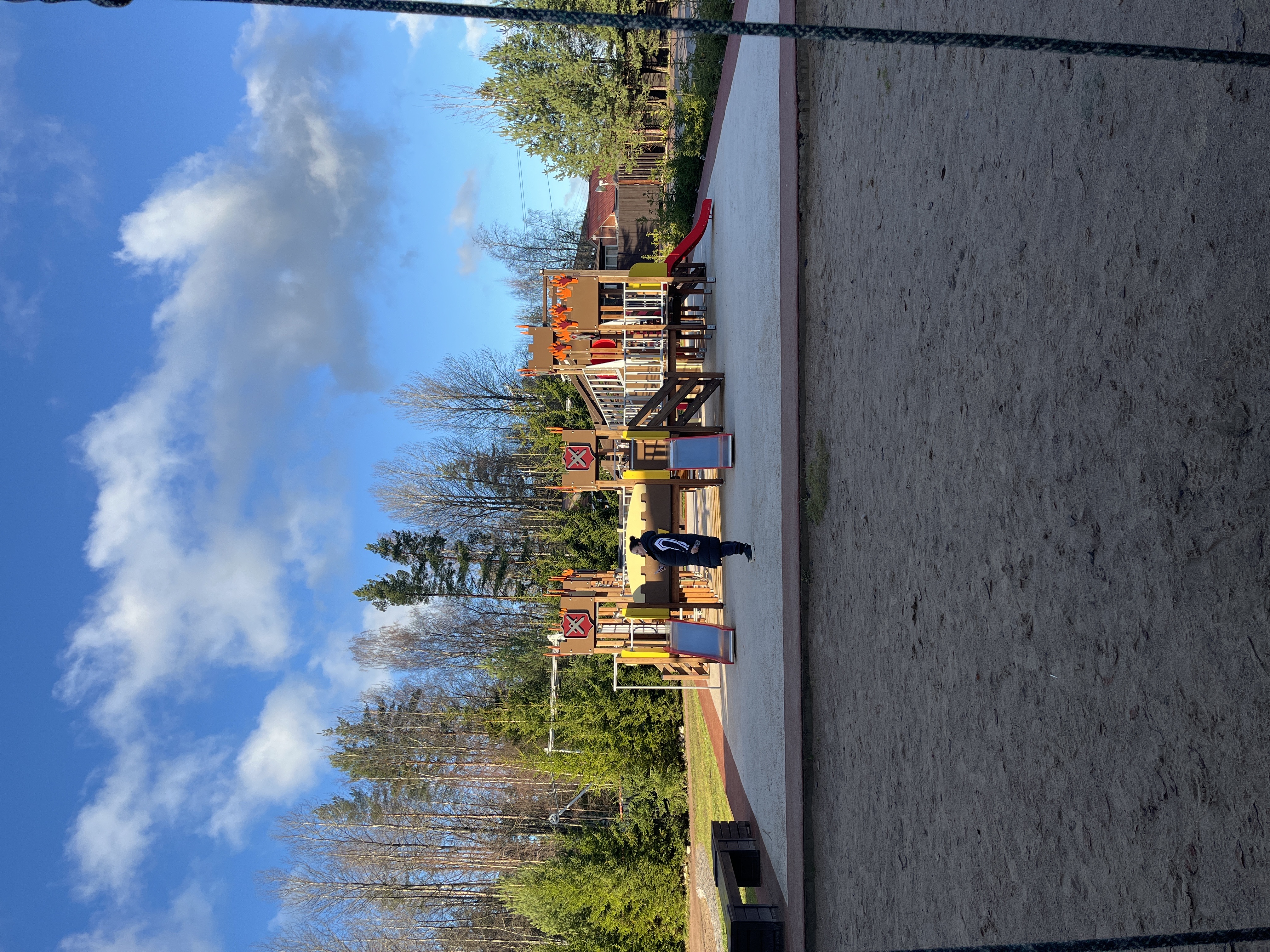 Фото Коробицыно Каскад