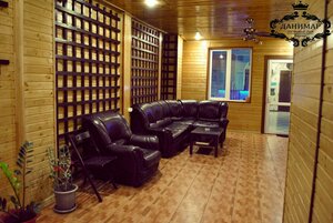 Гостевой дом Данимар