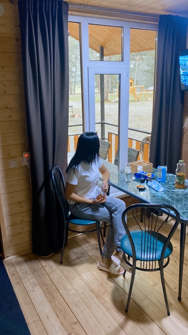 Фото Solu Chalet