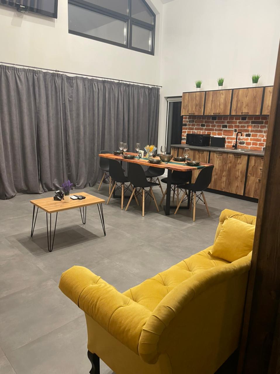 Фото Barn Ontario