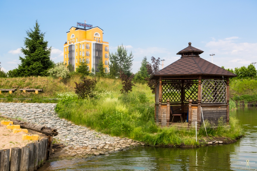 Фото отеля 2