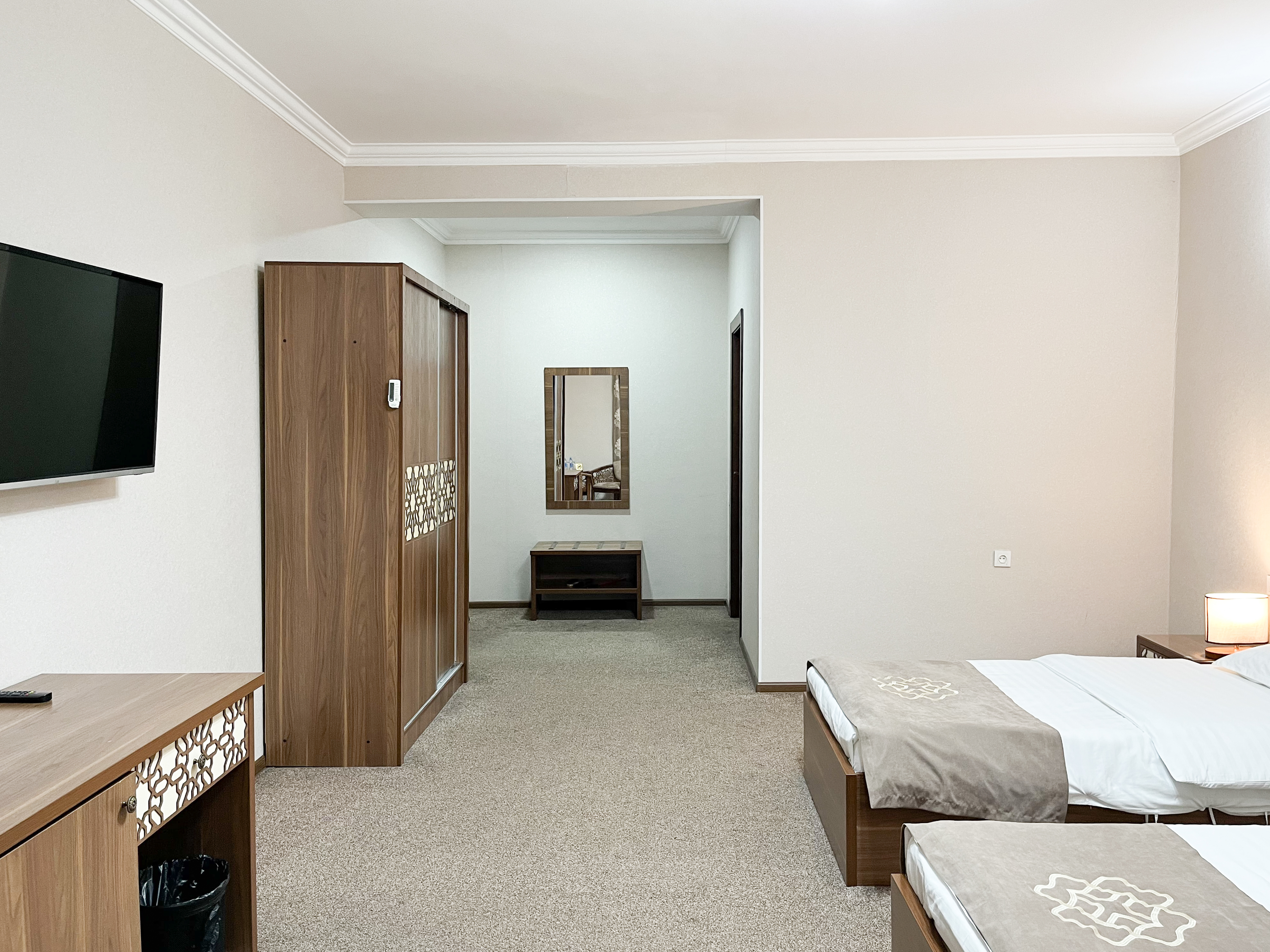 Фото Reikartz Xon Tashkent