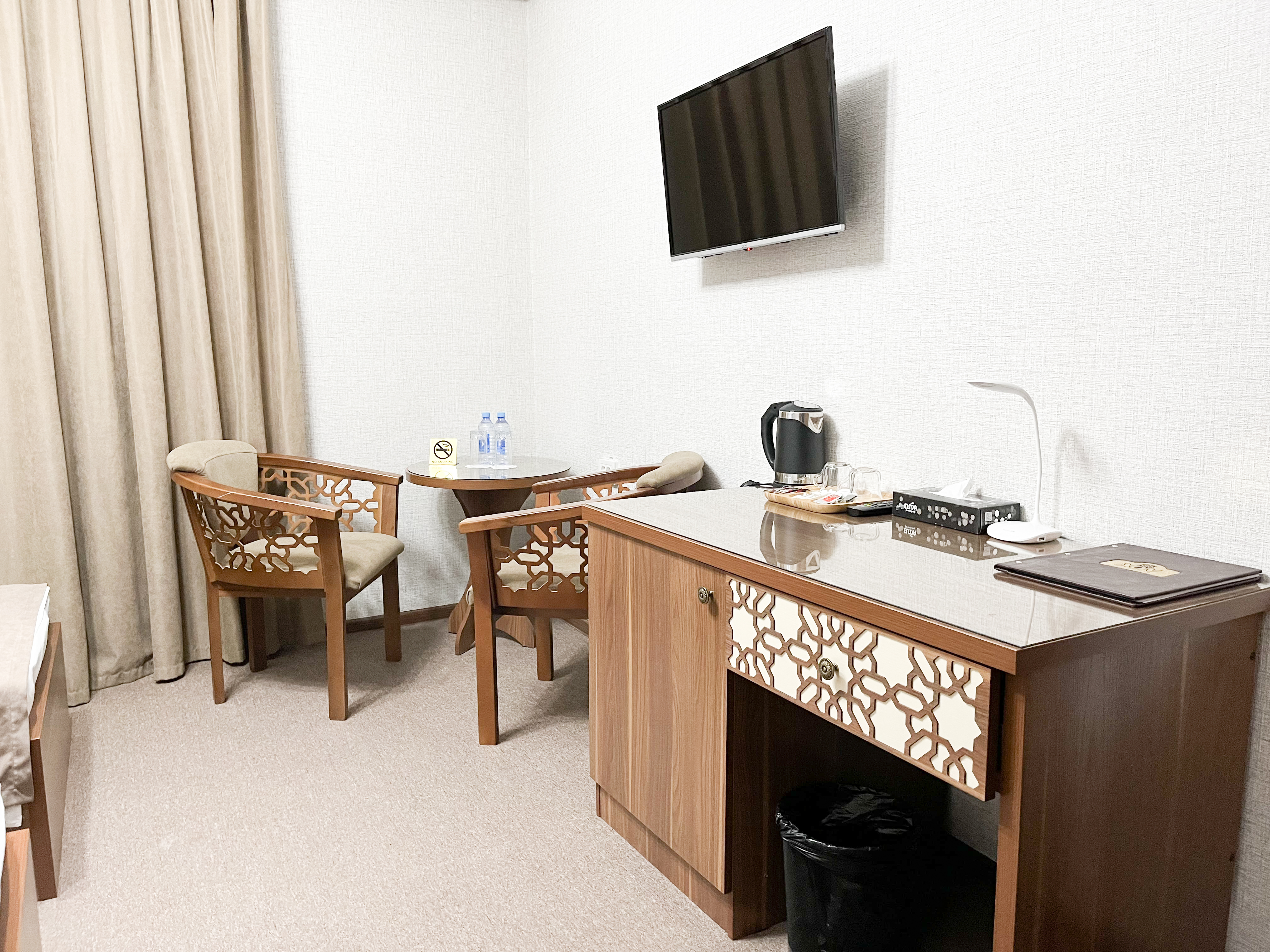 Фото Reikartz Xon Tashkent