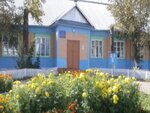 Кулунская основная общеобразовательная школа (selo Kulun, Glavnaya ulitsa, 17), school