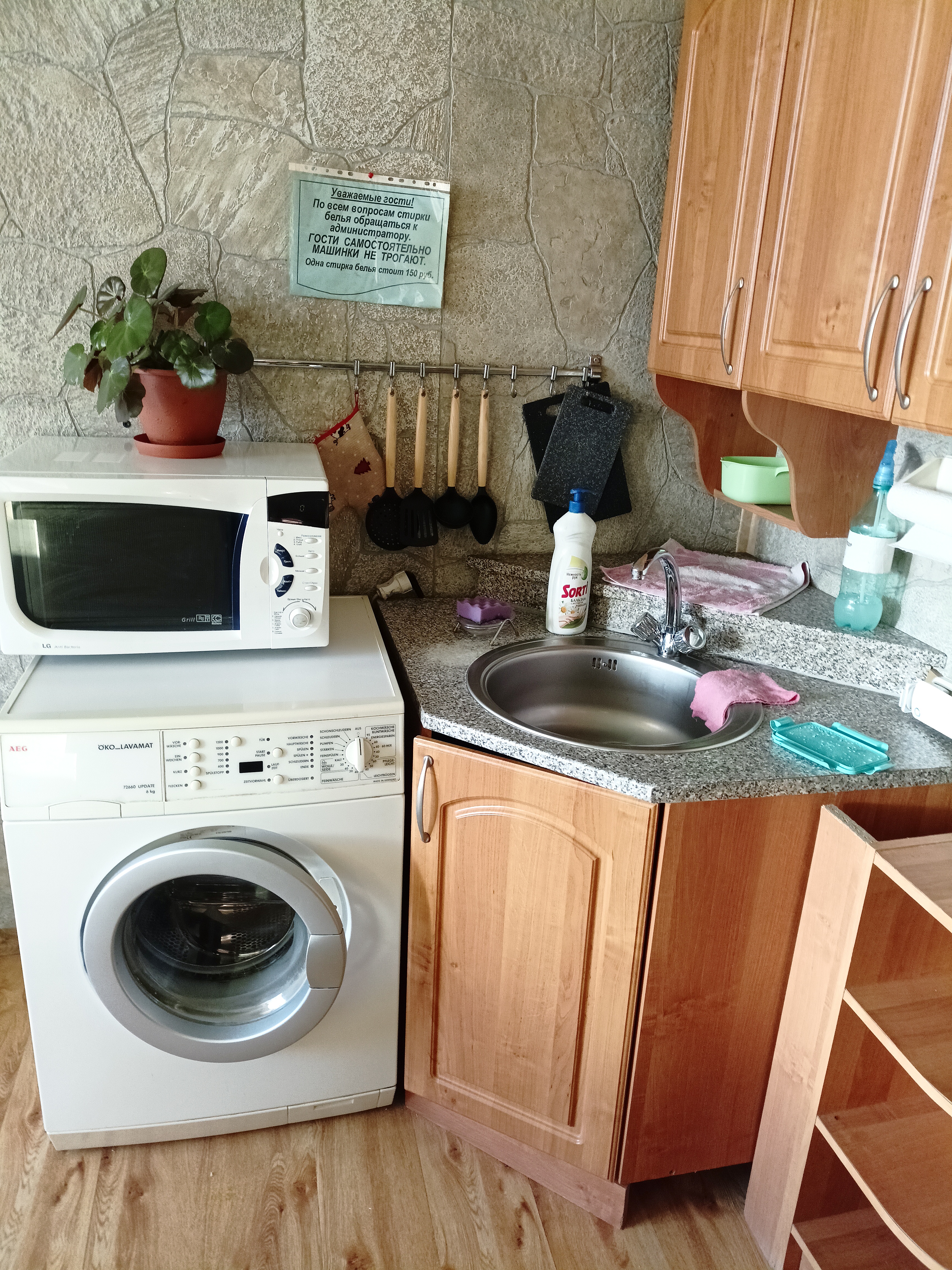 Фото Тенька