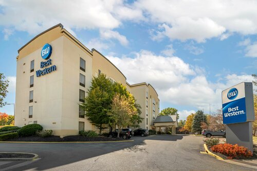 Гостиница Best Western Louisville East в Луисвилле