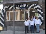 Lune (Gai Street, 8/2) ، صالون تجميل