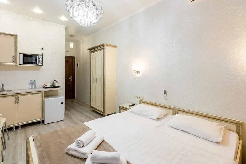 Фото отеля 2