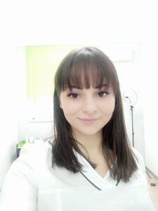 Liana (Октябрьская улица, 38) ، تحلية