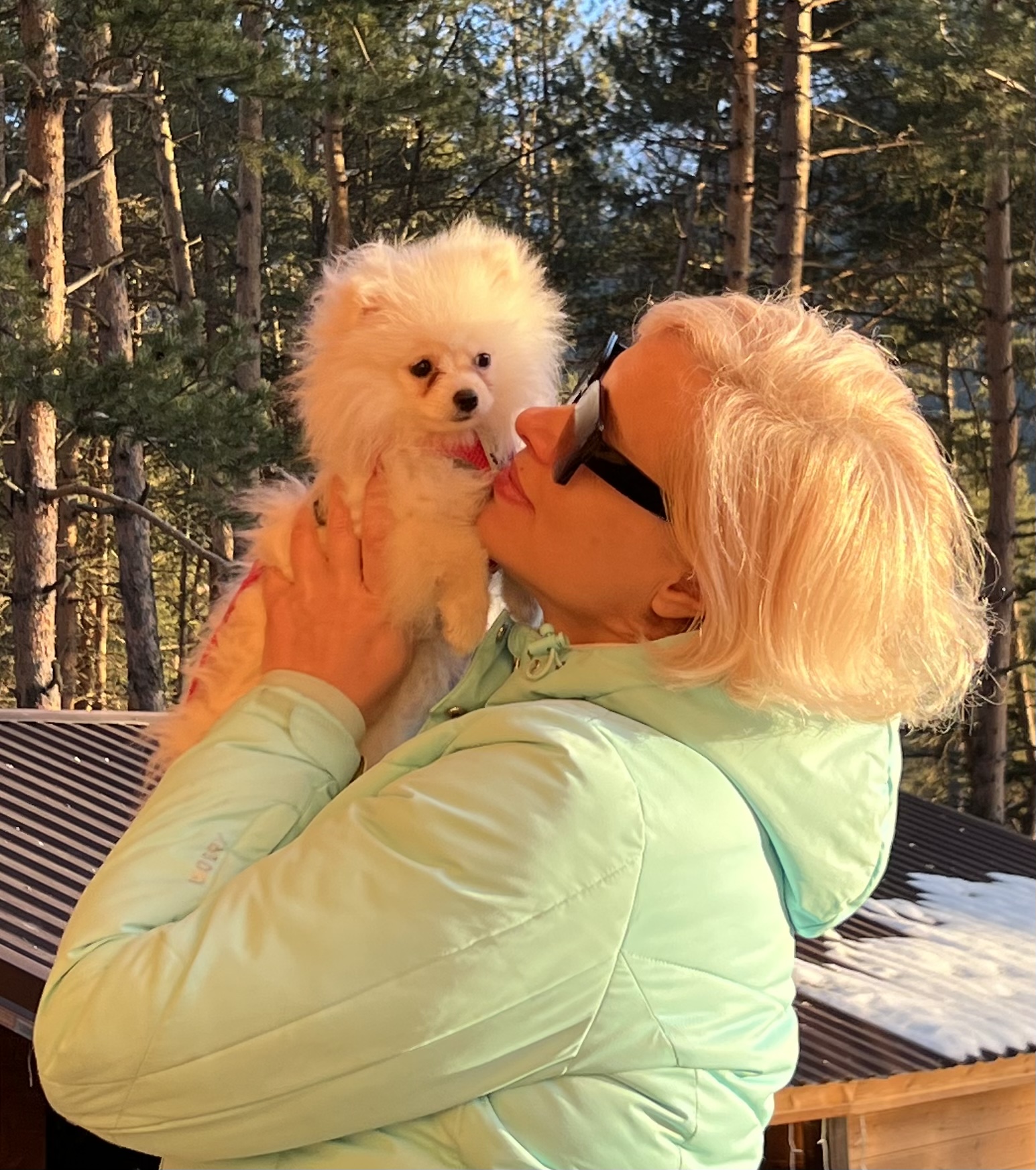 Фото Радужный Архыз