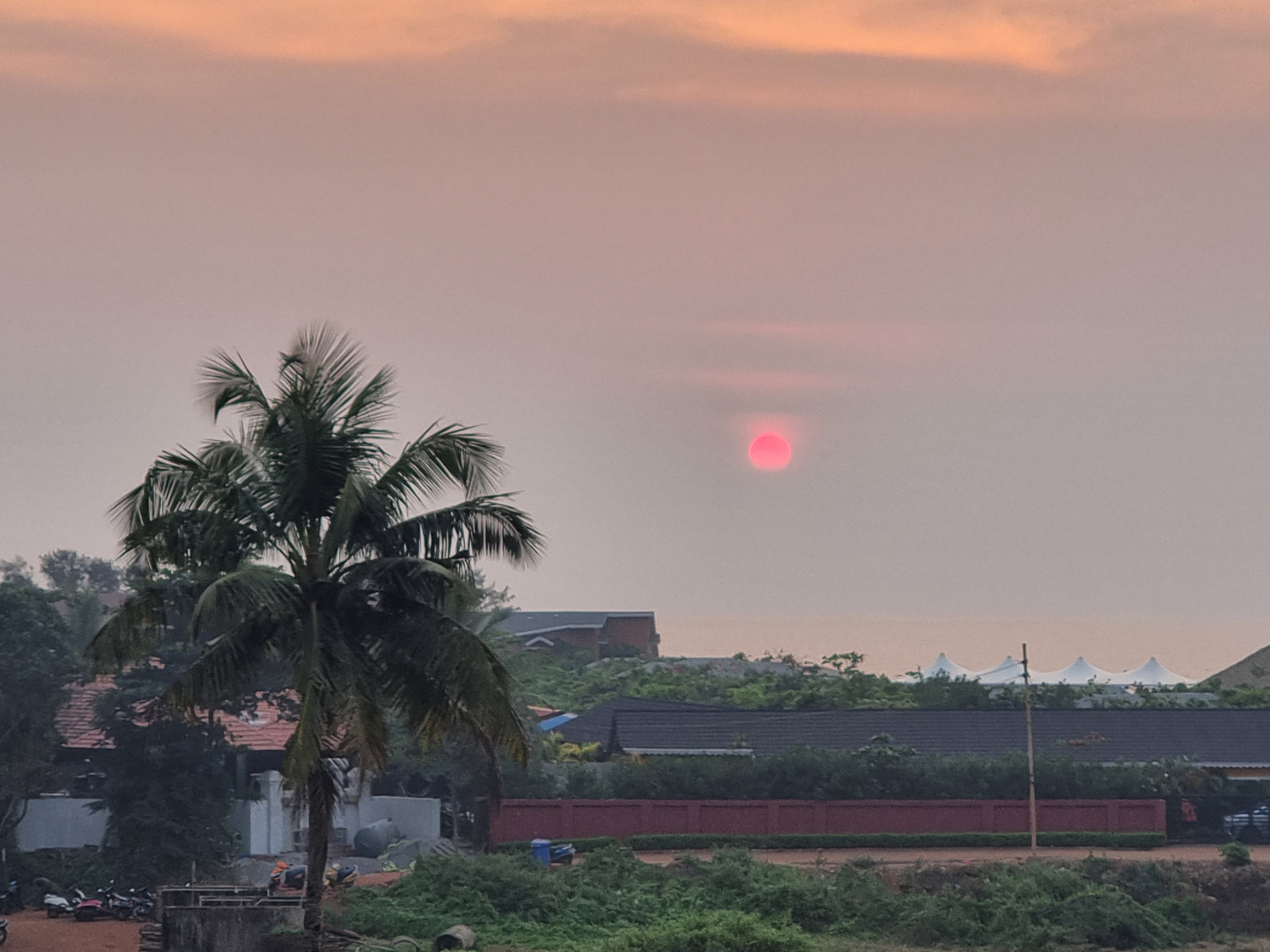 Фото The Acacia Morjim