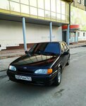 Avto-Optima (Pobedy Avenue, 16/2), lavado de coches