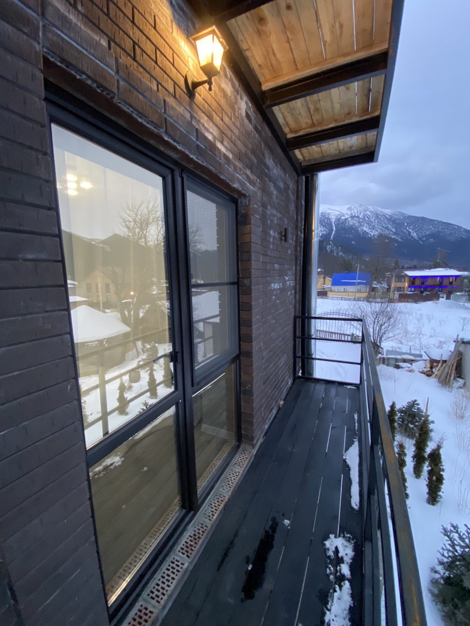 Фото Бархат