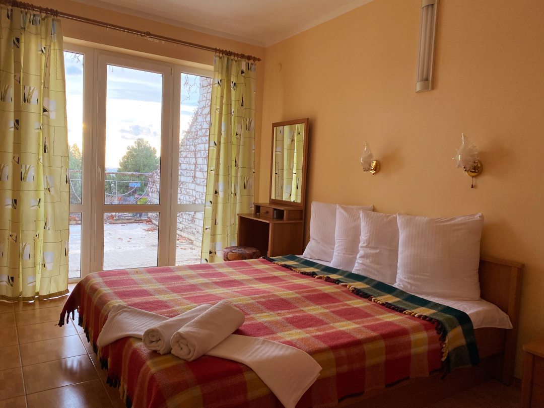 Фото Надежда