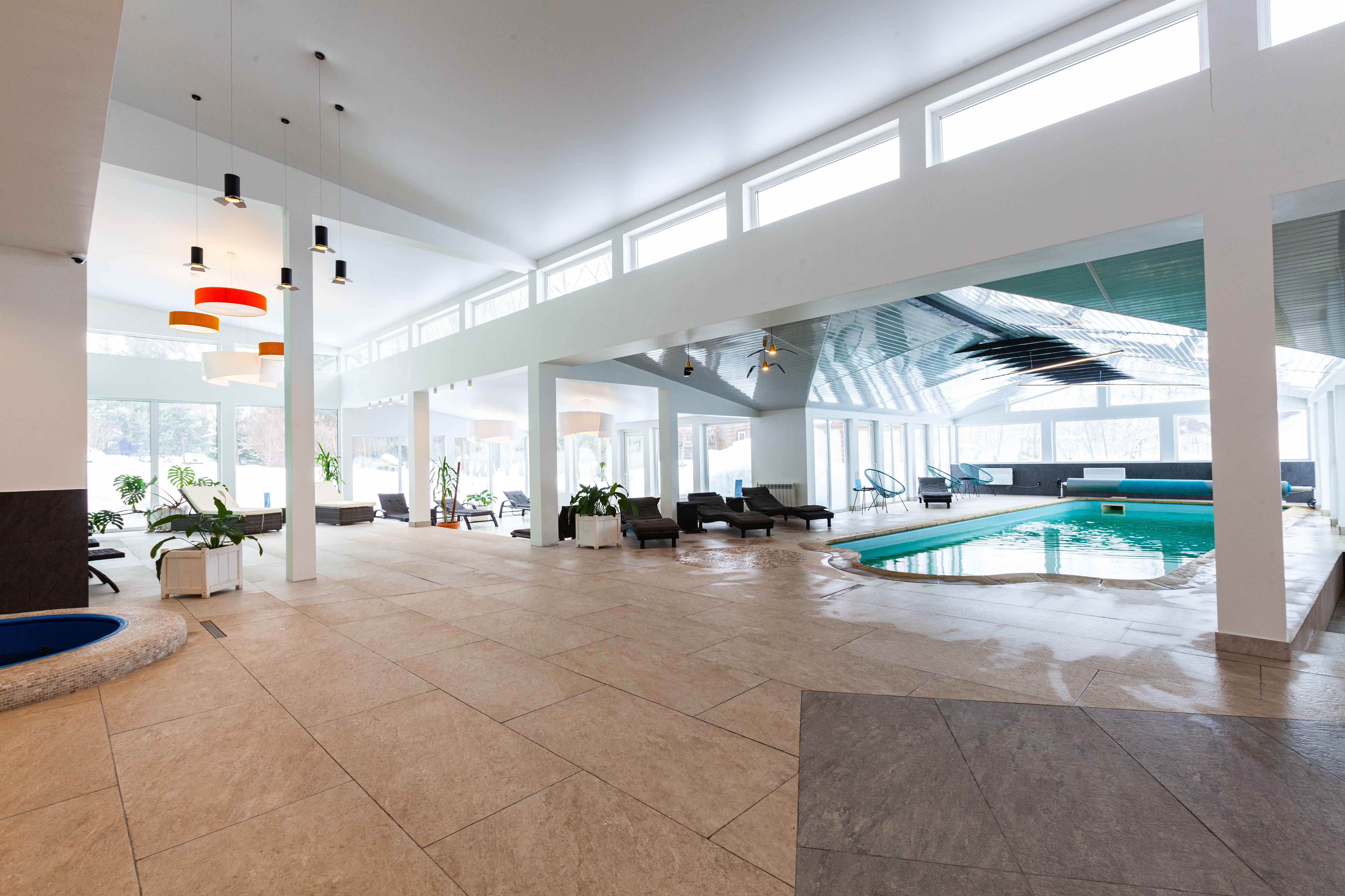 Фото Парк отель Медвежьи озёра