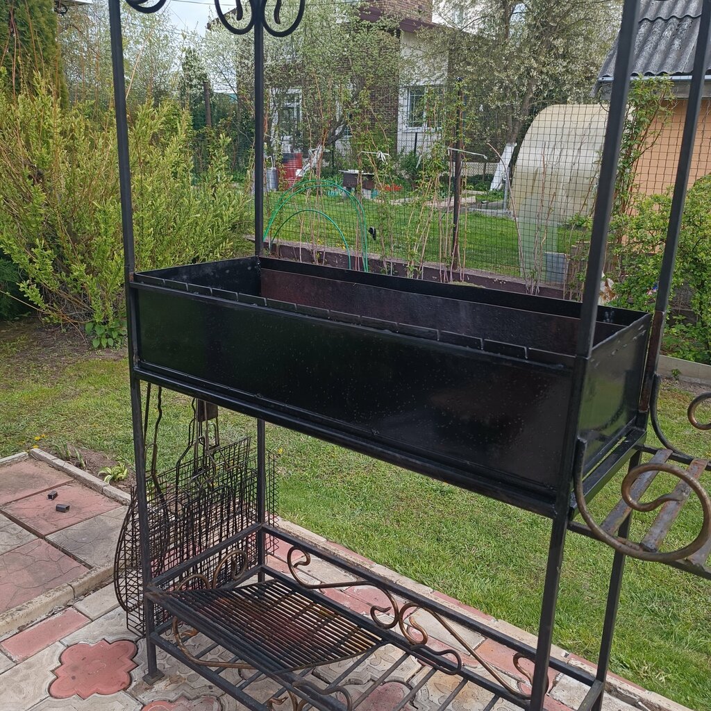 Wrought iron Художественная ковка, Moscow and Moscow Oblast, photo