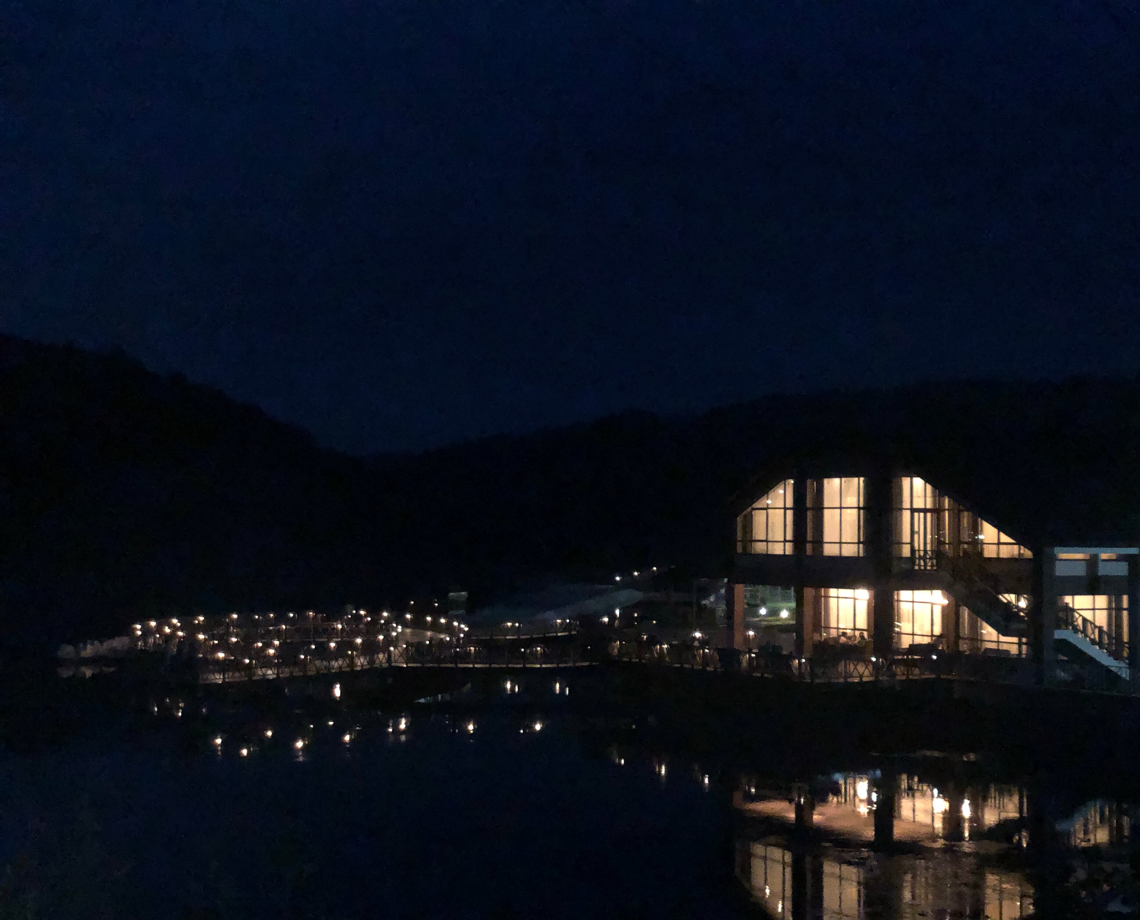 Фото Верхние Голубые Озёра