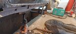 Арки-пороги (prospekt Krasnykh Komandirov, 2к1), production of auto parts