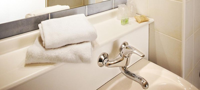 Фото Hôtel Kyriad Le Blanc Mesnil