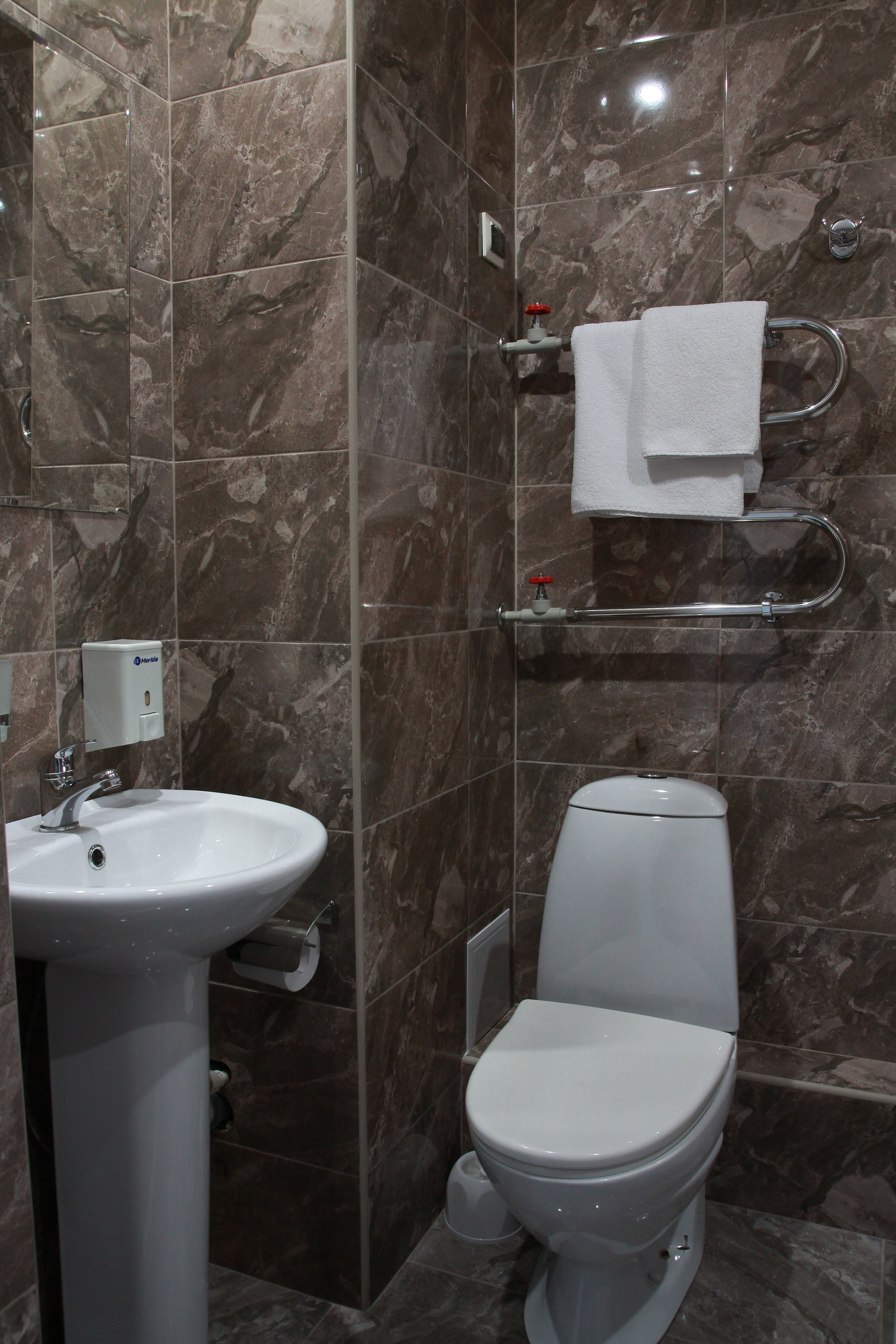 Фото Лада-Восход