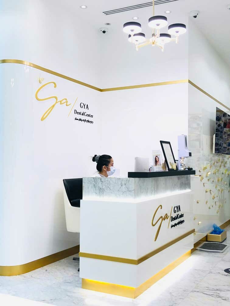 Dental clinic Gya Dental Center, Dubai, photo