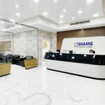 Shams Moopen Dental Clinic (126A, Jumeirah Street, Dubai), dental clinic