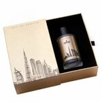 Coral Perfumes (47, Al Regga Street, Deira, Dubai), management company
