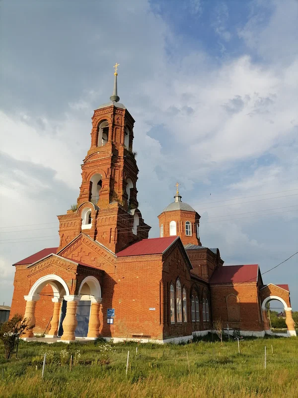 Фото Московский