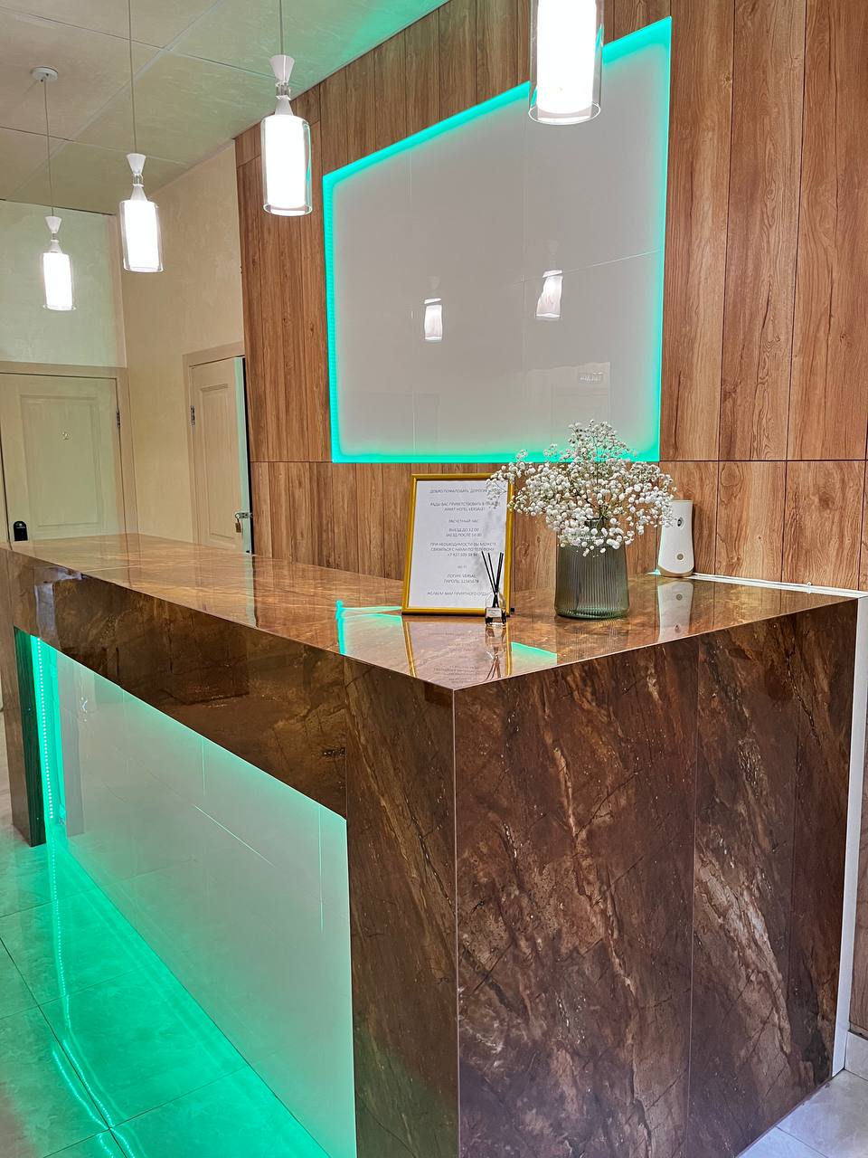 Фото отеля 3