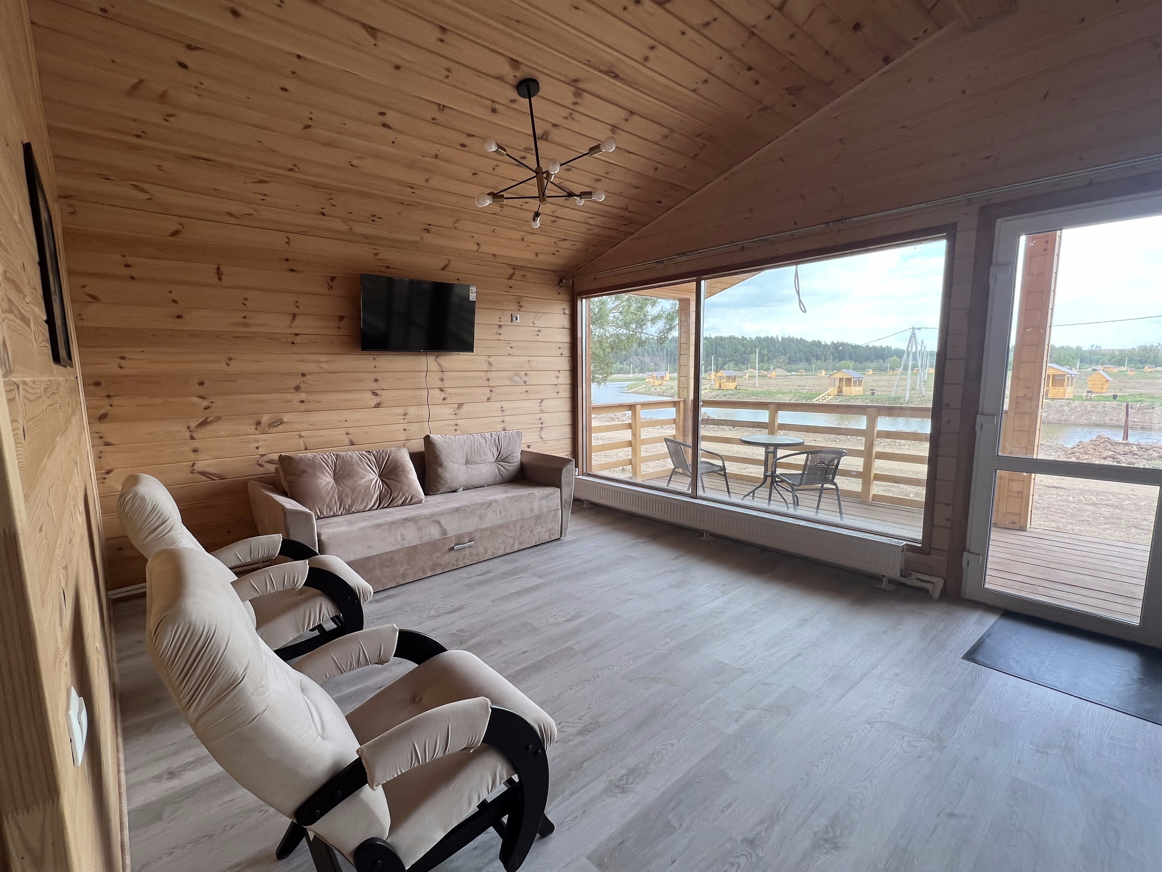 Фото Гордеево-Парк