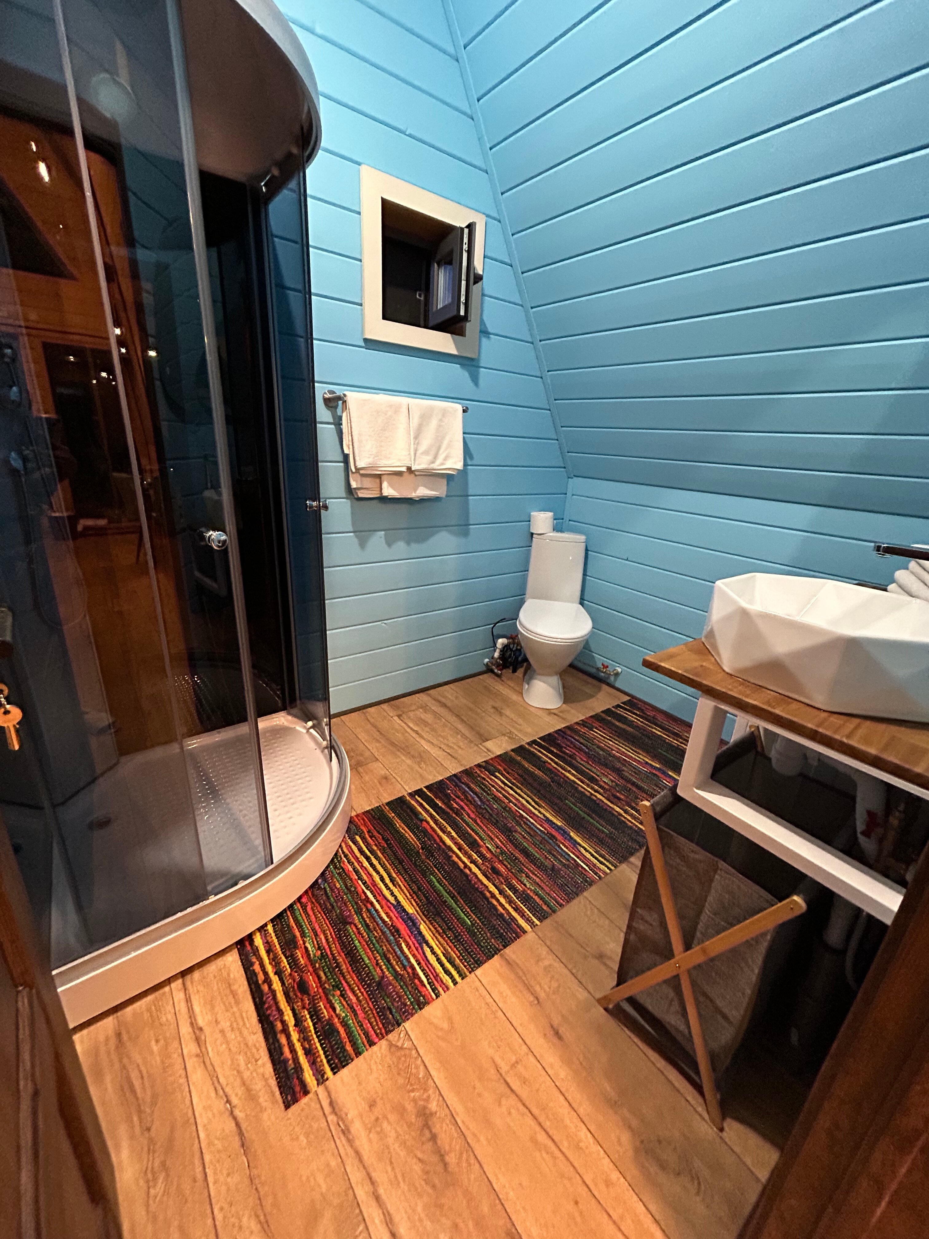 Фото Secret Villa