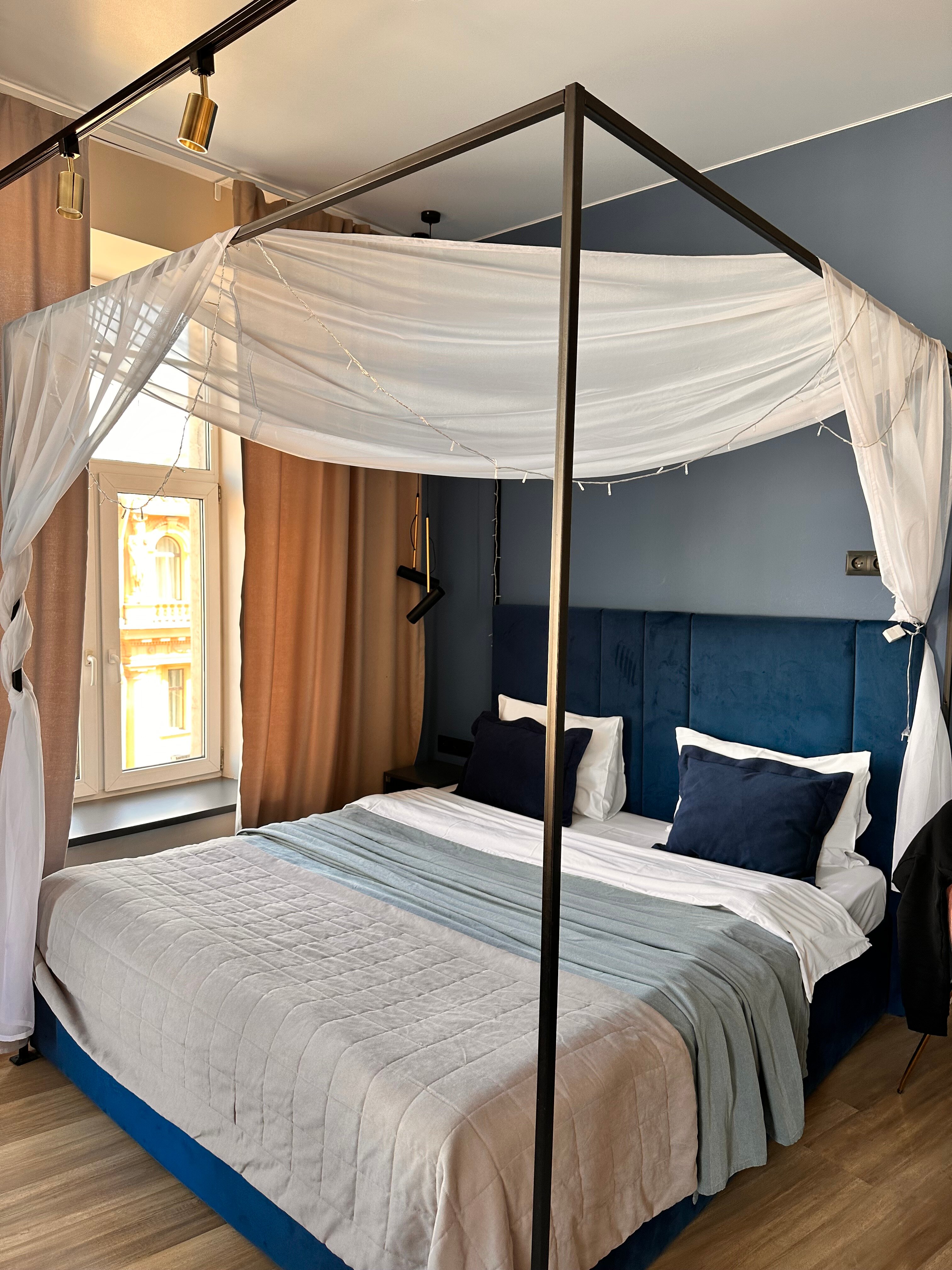 Фото Микс Хотелс Невский 47