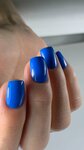 Ногтевая студия (Saranskaya Street, 4/24), nail salon