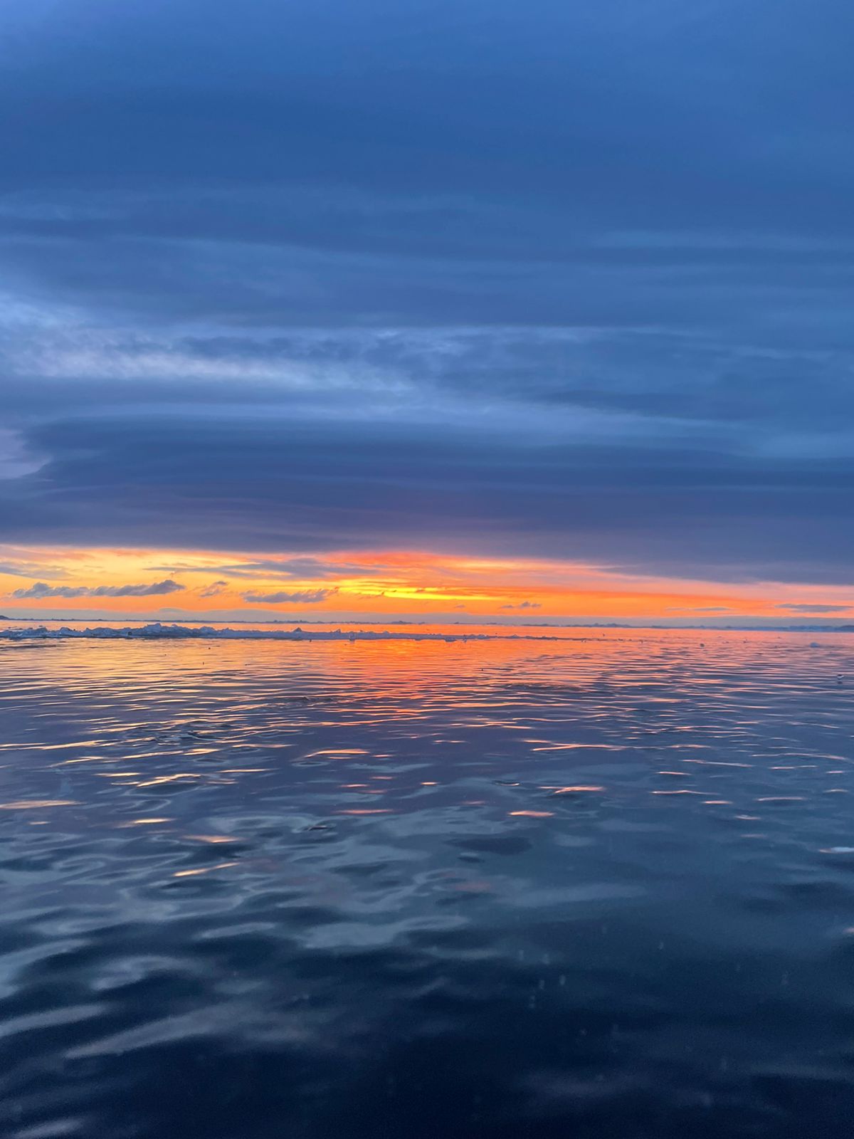 Фото Байкал Lux Aeterna