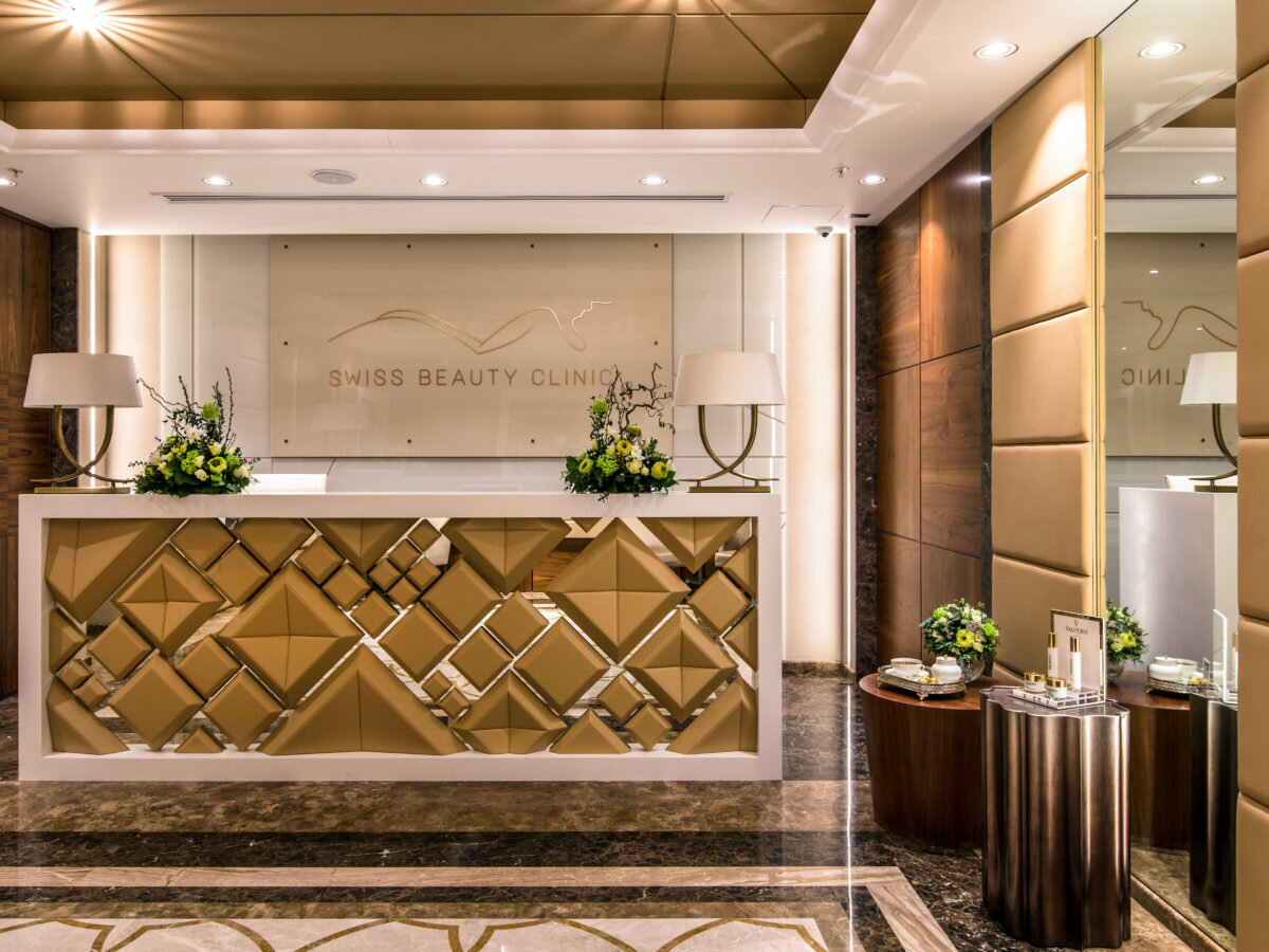 Swiss beauty clinic тверская ул 3 фото
