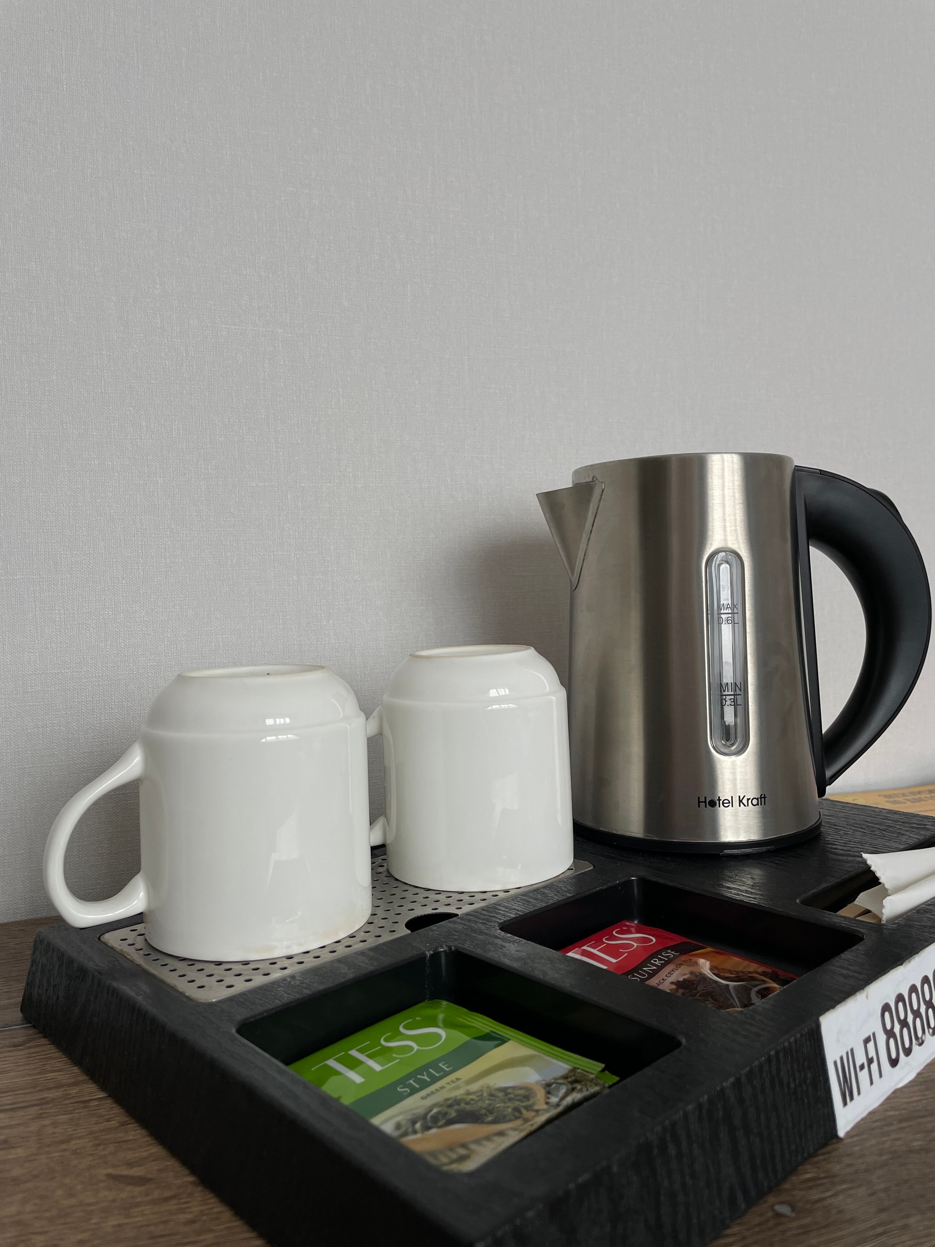 Фото Руссо Туристо