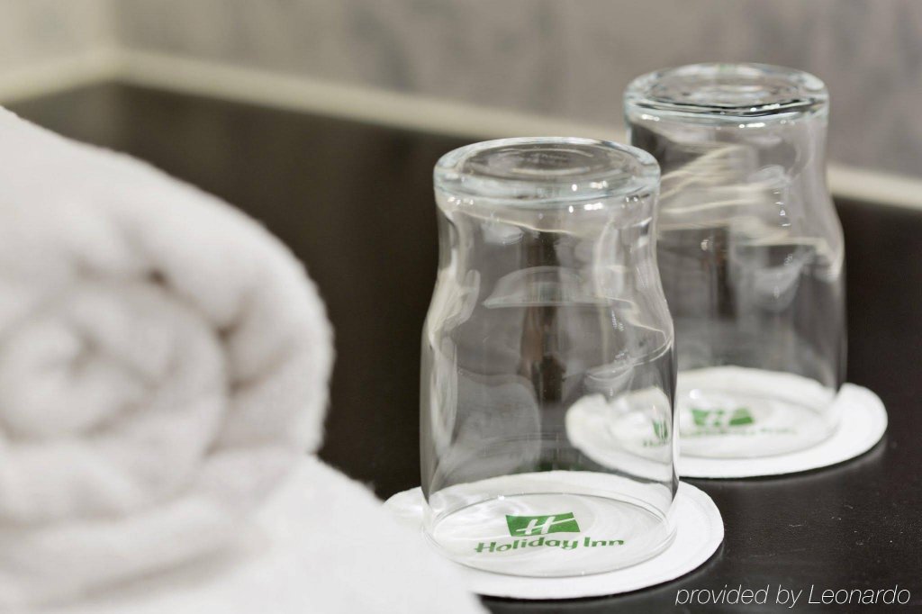 Фото Holiday Inn Vienna City