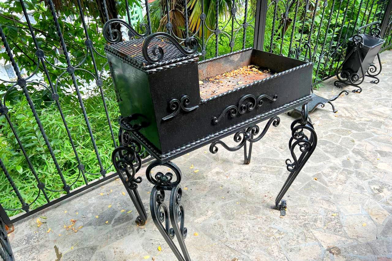 Фото Усадьба