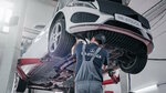 MB-Stolica (Osennyaya Street, 23), car service, auto repair