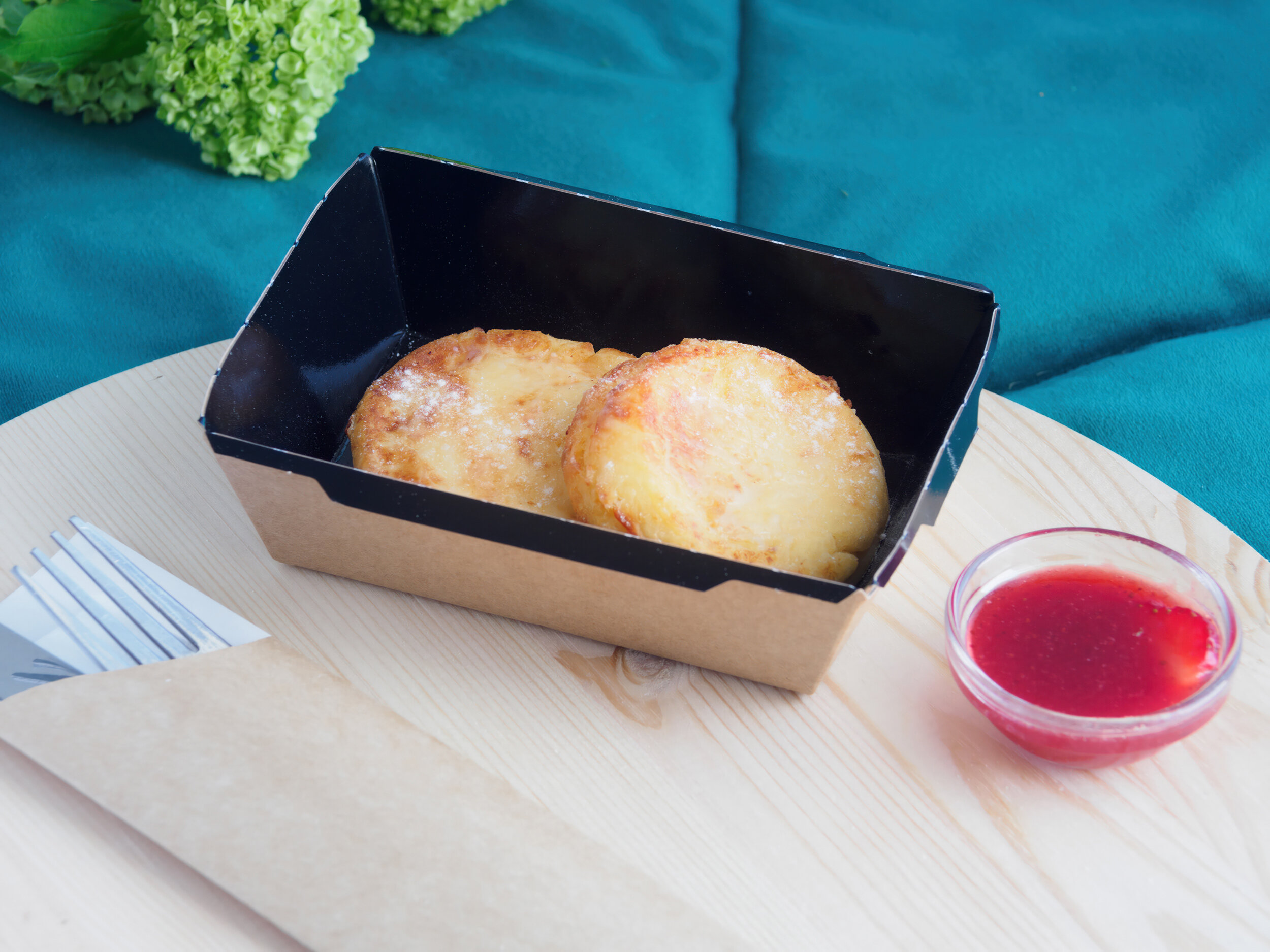 Фото Билибин Гарден