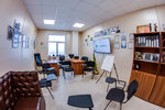 12 Shag (ulitsa Petra Alekseyeva, 7А), medical rehabilitation centre